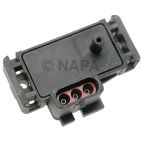 Barometric Pressure Sensor