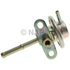 Fuel Pressure Regulator