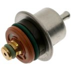 Fuel Pressure Regulator