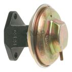 Exhaust Gas Recirculation (EGR) Valve