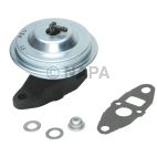 Exhaust Gas Recirculation (EGR) Valve