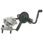 Exhaust Gas Recirculation (EGR) Valve