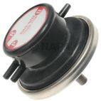 Exhaust Gas Recirculation (EGR) Valve Control Valve