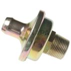 Exhaust Check Valve