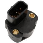 Throttle Position Sensor