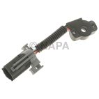 Throttle Position Sensor