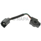 Throttle Position Sensor