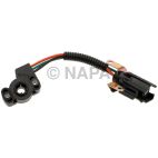 Throttle Position Sensor