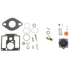 Carburetor Kit