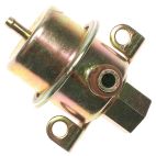 Fuel Pressure Regulator
