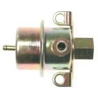 Fuel Pressure Regulator