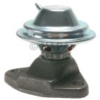 Exhaust Gas Recirculation (EGR) Valve