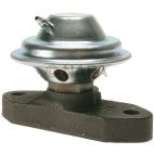 Exhaust Gas Recirculation (EGR) Valve