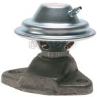 Exhaust Gas Recirculation (EGR) Valve