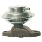 Exhaust Gas Recirculation (EGR) Valve