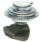 Exhaust Gas Recirculation (EGR) Valve