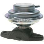 Exhaust Gas Recirculation (EGR) Valve
