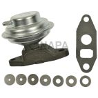 Exhaust Gas Recirculation (EGR) Valve