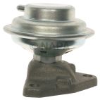 Exhaust Gas Recirculation (EGR) Valve