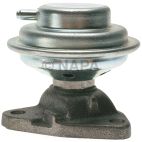 Exhaust Gas Recirculation (EGR) Valve