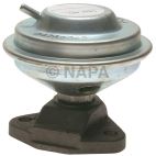 Exhaust Gas Recirculation (EGR) Valve
