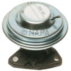 Exhaust Gas Recirculation (EGR) Valve