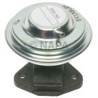 Exhaust Gas Recirculation (EGR) Valve
