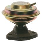 Exhaust Gas Recirculation (EGR) Valve