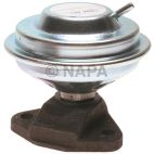 Exhaust Gas Recirculation (EGR) Valve