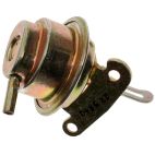 Carburetor Choke Pull-Off