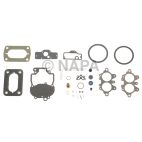 Carburetor Repair Kit