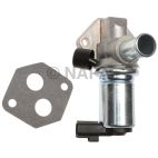 Auxiliary Air Regulator