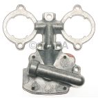 Fuel Pressure Regulator