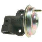 Exhaust Gas Recirculation (EGR) Valve