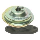 Exhaust Gas Recirculation (EGR) Valve