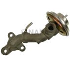 Exhaust Gas Recirculation (EGR) Valve