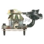 Exhaust Gas Recirculation (EGR) Valve