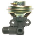 Exhaust Gas Recirculation (EGR) Valve