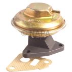 Exhaust Gas Recirculation (EGR) Valve