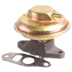 Exhaust Gas Recirculation (EGR) Valve