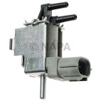 Exhaust Gas Recirculation (EGR) Valve Control Solenoid