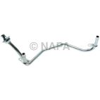 Exhaust Check Valve