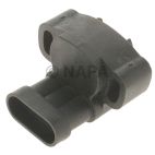 Throttle Position Sensor
