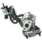 Exhaust Gas Recirculation (EGR) Valve