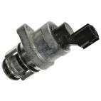 Auxiliary Air Regulator