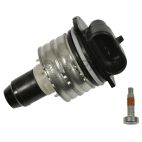 Auxiliary Air Regulator