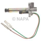 Mixture Control Solenoid