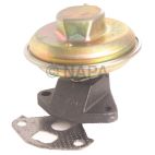 Exhaust Gas Recirculation (EGR) Valve