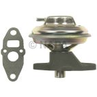 Exhaust Gas Recirculation (EGR) Valve