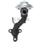 Exhaust Gas Recirculation (EGR) Valve